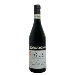 Borgogno Barolo Classico Docg 2020
